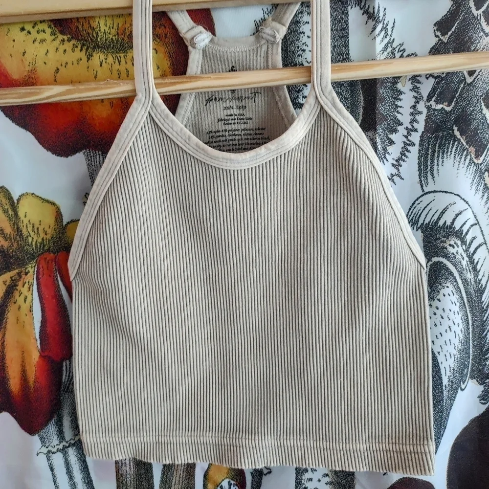 FP movement Happiness runs tank - Picture 6 of 7